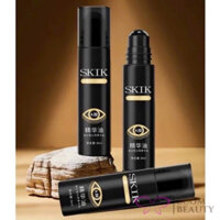 Thanh lăn tan bọng mắt SKIK - Serum đánh tan bọng mắt, giảm thâm quầng mắt, nếp nhăn, dưỡng da vùng mắt