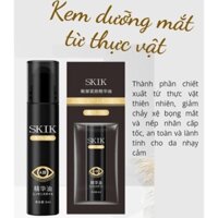 Thanh lăn tan bọng mắt SKIK giảm quầng thâm mắt, mờ nếp nhăn, tinh chất giảm bọng mắt SKIK nội địa Trung