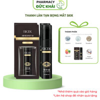 Thanh lăn tạn bọng mắt SKIK giảm quầng thâm dưỡng da mắt