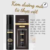 Thanh lăn tan bọng mắt SKIK giảm thâm quầng mắt, dưỡng da vùng mắt, giảm nếp nhăn, chân chim