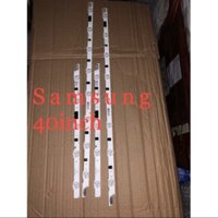 Thanh led samsung 40inch giá bán 1 thanh 13 bóng