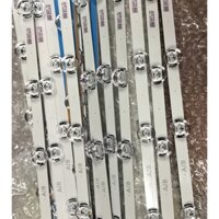 Thanh LED TiVi LCD LG 32 inch 6 Bóng - Giá 1 Máy 3 Thanh