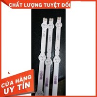 thanh led tivi LG 32in mắt bé1 cây 21 bóng