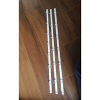 THANH LED TIVI LG 32LN5120 32LN4900 32LN5110 32LN540B 32LN5707  2 thanh 6 1 thanh 7 led chóa nhỡ - HÀNG MỚI 100% - LẮP Z