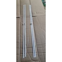 Thanh Led Tivi Sam Sung 55 NU 7100/ 7090 - Giá 1 Máy 2 Thanh Ghép Lại 80 Bóng (40+40)