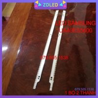 Thanh led tivi samsung UA40ES5600 - lắp zin , hàng chính hãng ZDled