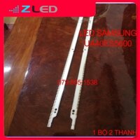 Thanh led tivi samsung UA40ES5600 - lắp zin , hàng chính hãng ZDled