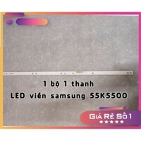 THANH LED TIVI SAMSUNG 55K5500, 55M5500, 55M6303