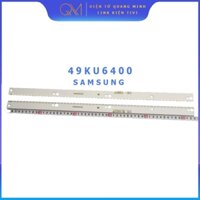 Thanh LED Tivi SAMSUNG 49KU6500 - Lắp zin tivi samsung 49KU6400,49KU6500,49MU6400,49MU6500 LED MỚI 100% nhà máy