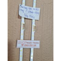 Thanh Led Viền Tivi Sam Sung 49 NU/ RY - Giá 1 máy 2 thanh