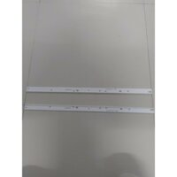 Thanh Led Viền Tivi Sam sung 55MU 6400k-6500k - giá 1 bộ
