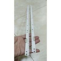 Thanh led viền tivi Samsung 40 inch giá 2 thanh  (021)