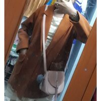 [Thanh lí] Áo dạ mua ở May Boutique