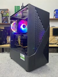 Thanh lí cấu hình I5 12600KF + RTX 2060 6GB giá cực tốt cho ae về chiến game + làm việc ạ