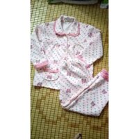 Thanh lí đồ bộ hình gấu