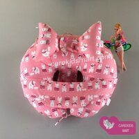 Thanh lí gối chữ C giá mềm