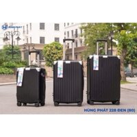 THANH LÍ HÀNG LẺ SIZE. VALI NHỰA HÙNG PHÁT. VALI NHỰA RẺ SIÊU BỀN BẢO HÀNH 3 NĂM CẦN BÁNH KHOÁ MIỄN PHÍ