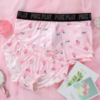 [Thanh Lí Lẻ Size] Quần lót cặp đôi nam và nữ