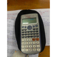 Thanh Lí máy tính casio 570 ES chính hãng 100%