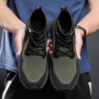 THANH LÍ NGHỈ BÁN Giày Thể Thao Nam Ultra BoostMen- XẢ HÀNG GIÁ LỖ