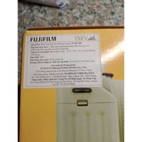 (thanh lí quà minigame)Máy Ảnh InstaxMáy Ảnh Fujifilm Instax WIDE 400