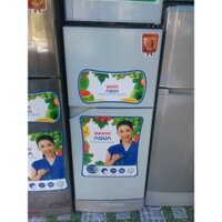 Thanh lí Tủ lạnh 130l qua sử dụng tại tp hcm( không ship tinh)