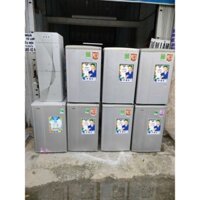 thanh lí tủ lạnh mini sanyo 90/93 l