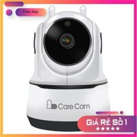 [Thanh lí xả kho] Camera IP Wifi - Carecam Trong Nhà PAF-200 2.0Mpx -1080p