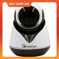 [Thanh lí xả kho] Camera Carecam xoay 360 FULL HD 1080P 19Y200 Thẻ nhớ 16GB 32GB 64GB 128GB