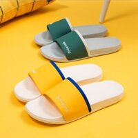 [Thanh lí xả kho] Dép quai ngang đúc chống trơn trượt RT