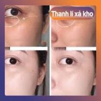 Thanh lí xả kho Kem Mắt CHA SKIN SNAIL WRINKLE CARE LJGO EYE CREAM  [CHÍNH HÃNG]