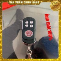 💥[Thanh lí xả kho]💥Remote Tay điều khiển cửa cuốn học lệnh CH 315 đa năng