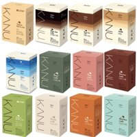 Thanh Liền Cà Phê / latte / Bắn Đôi / Ba Ống / Vani / dolce / nutty caramel / triamisu