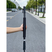 Thanh lò xo Hắc Long Loại 80Kg 100Kg Hàng Cao Cấp Nặng 2,7kg