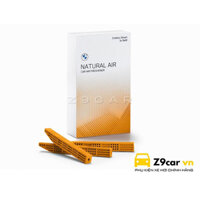 Thanh lõi nước hoa BMW hương ENDLESS DESSERT New Generation - chính hãng nhập khẩu Đức