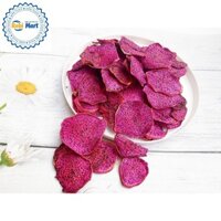 Thanh long đỏ sấy khô RobiMart - Khối lượng 500gr