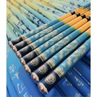 THANH LONG KIẾM THẦN 5H cập bến để phục vụ các sếp đây ạ