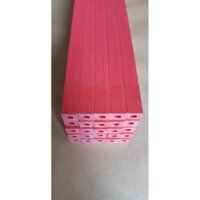 Thanh lót dao cắt giấy vuông 12x950mm(10 cái)