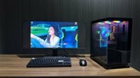 THANH LÝ 1 BỘ PC GAMING GIÁ RẺ I5 9400F/ GTX 1660s 6GB/ RAM 16GB/ SSD 256GB CHIẾN MƯỢT: FIFA04, LMHT,...