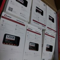 Thanh lý 10 Ổ Cứng SSD 120 Gb chính hãng