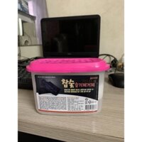 [Thanh Lý] 100 Hộp hút ẩm và khử mùi Bexel nội địa Hàn Quốc