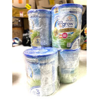 [Thanh lý ][2026]air Sữa Similac Go and Grow Canada bị bục do vận chuyển