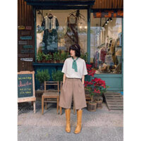 thanh lý 2hand quần ngố thời trang hè