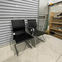 Thanh lý 3 ghế quỳ lưới, da G8155