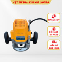 [THANH LÝ 50%] MÁY MÀI BO CẠNH ĐÁ GRANITE DJ5008