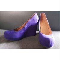 Thanh lý Aldo auth cao gót đế xuồng. Size 37 (fix 36-37)