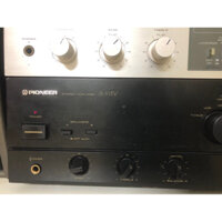 Thanh lý Ampli Pioneer A 515V sản xuất tại Nhật Bản