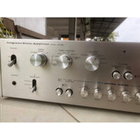 Thanh lý Ampli VICTOR JA-S5 sản xuất tại Nhật Bản