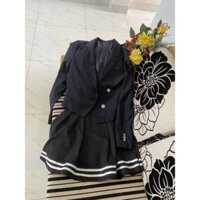 thanh lý áo blazer