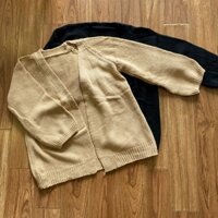 Thanh lý áo cardigan